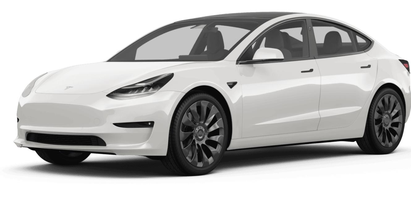 TESLA MODEL 3 2023 5YJ3E1EA7PF545078 image